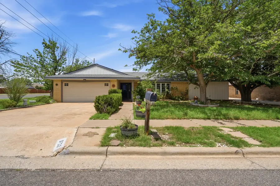 5732 70th Place, Lubbock, TX 79424 - #2