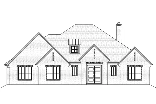602 W 9th Place, Idalou, TX 79329