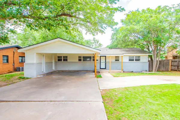 3704 41st Street, Lubbock, TX 79413