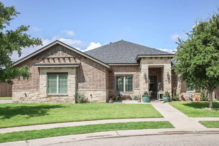 6140 86th Street, Lubbock, TX 79424 - #2