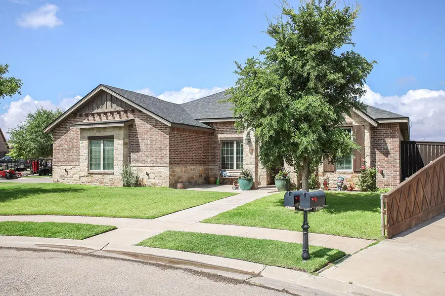 6140 86th Street, Lubbock, TX 79424 - #3
