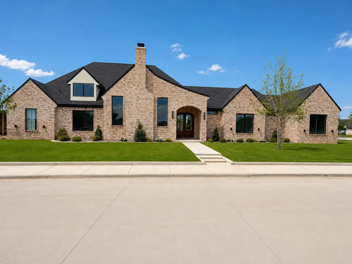 4612 139th Street, Lubbock, TX 79424 - #1