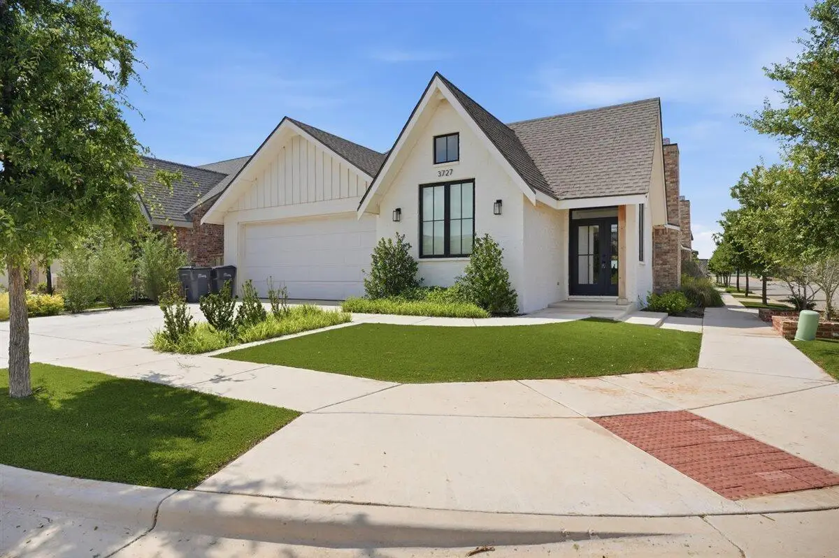 3727 127th Street, Lubbock, TX 79423 - #1
