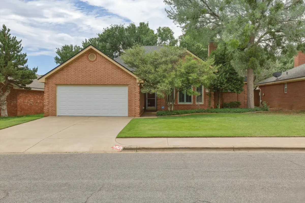 5419 70th Street, Lubbock, TX 79424 - #1