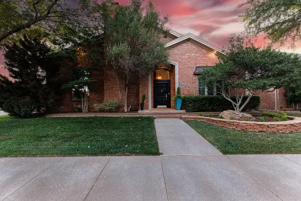 408 Troy Avenue, Lubbock, TX 79416
