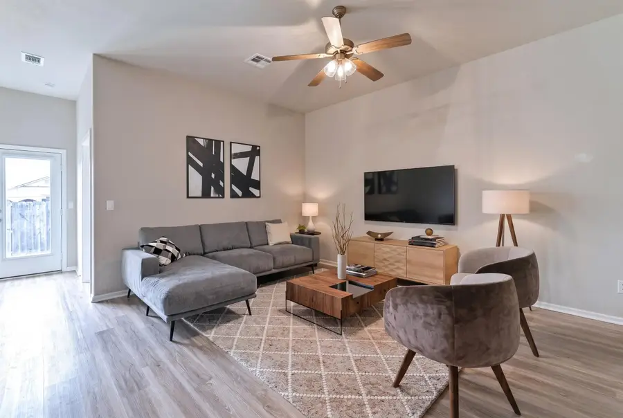 10421 Waverly Avenue, Lubbock, TX 79424 - #2