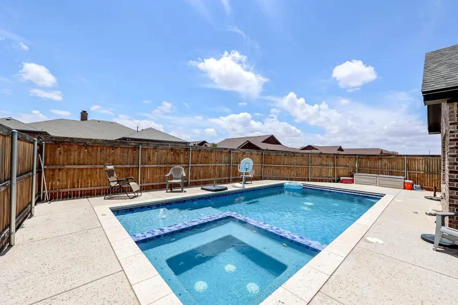 7041 99th Street, Lubbock, TX 79424 - #2