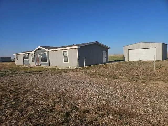 697 Fm 179, Tahoka, TX 79373 - #1