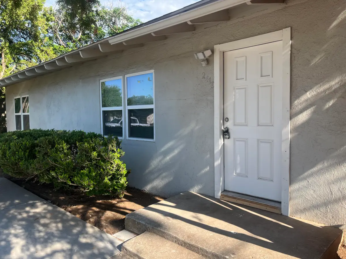 2419 39th Street, Lubbock, TX 79412 - #1