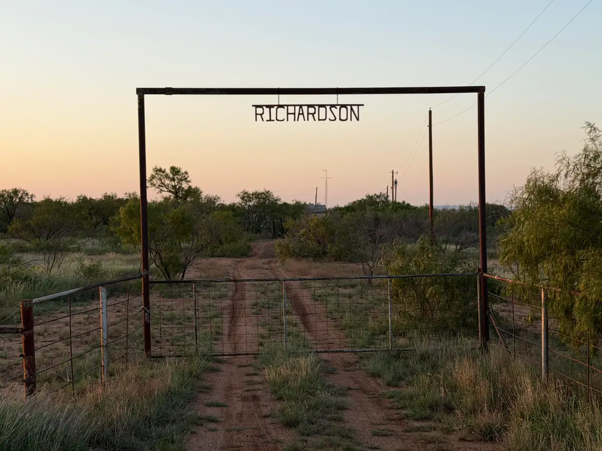 423 Fm 261, Spur, TX 79370 - #1