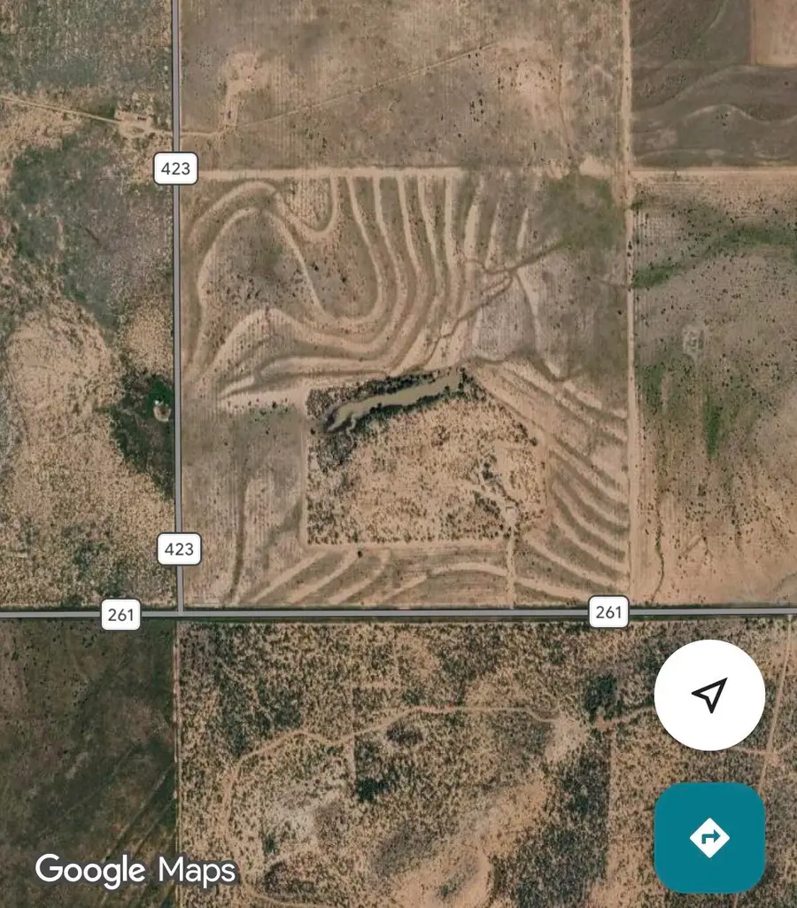 423 Fm 261, Spur, TX 79370 - #2
