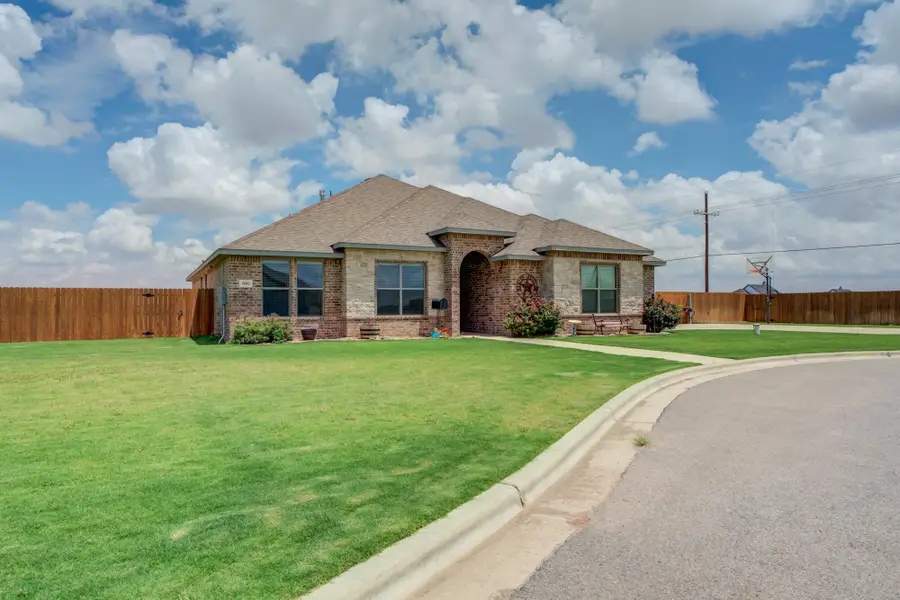 3802 County Road 7665, Lubbock, TX 79423 - #2