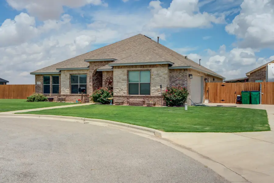 3802 County Road 7665, Lubbock, TX 79423 - #3