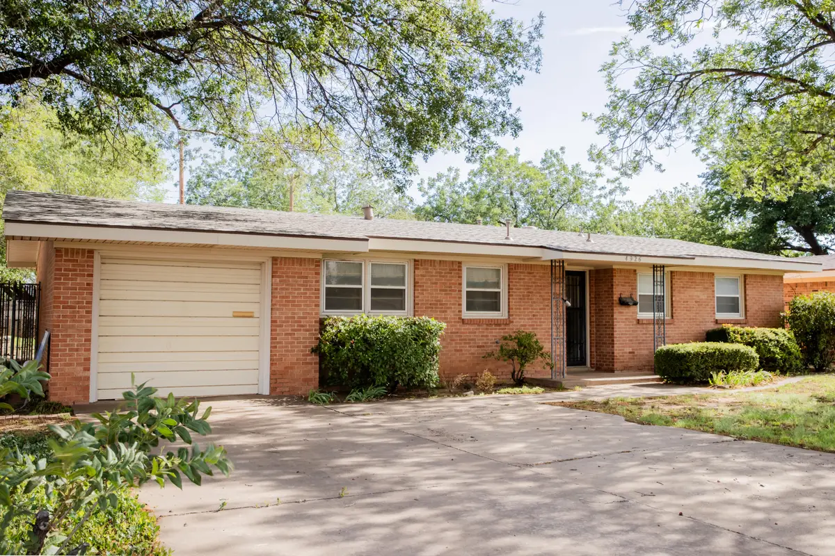 4926 48th Street, Lubbock, TX 79414 - #1