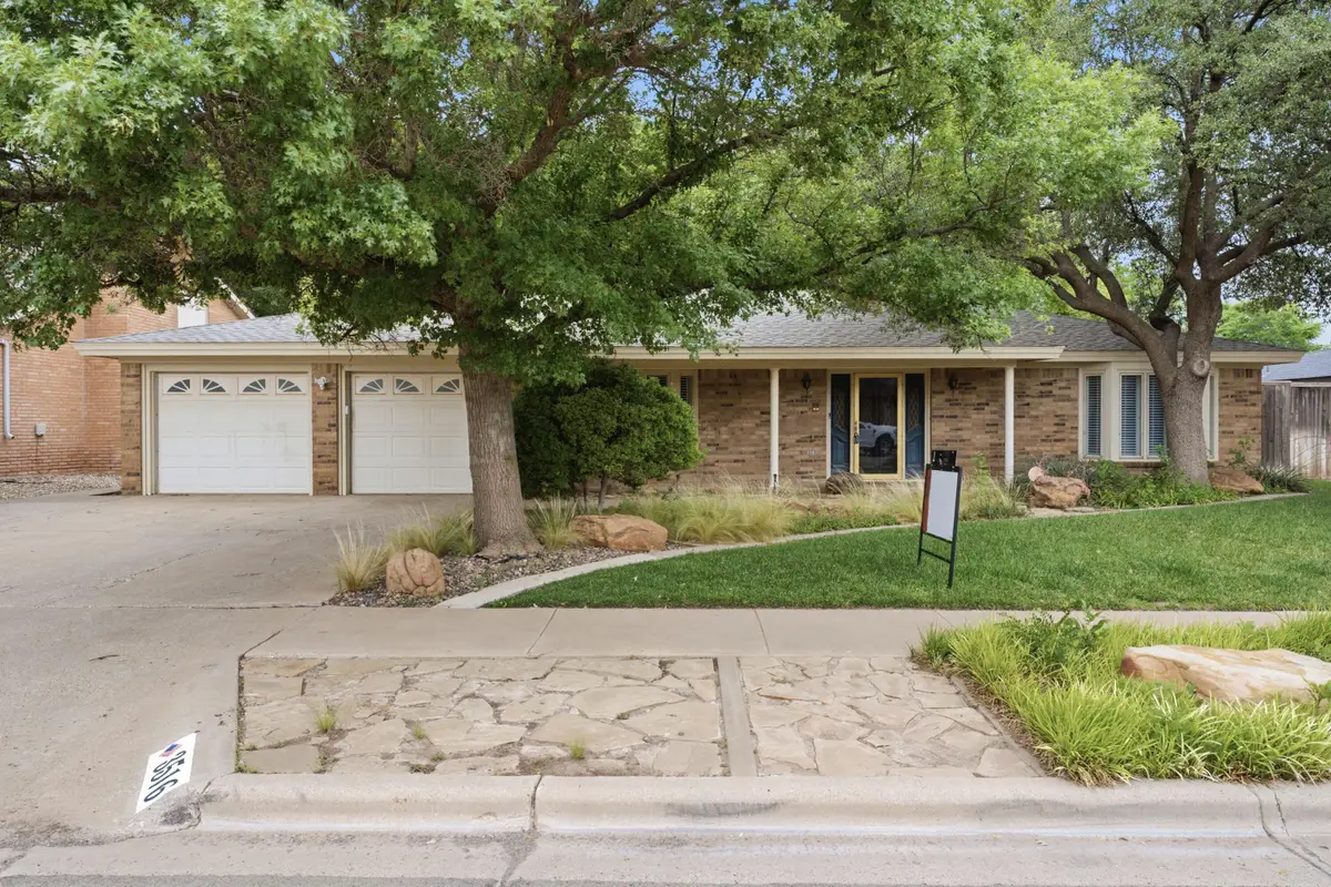 3516 92nd Street, Lubbock, TX 79423 - #1