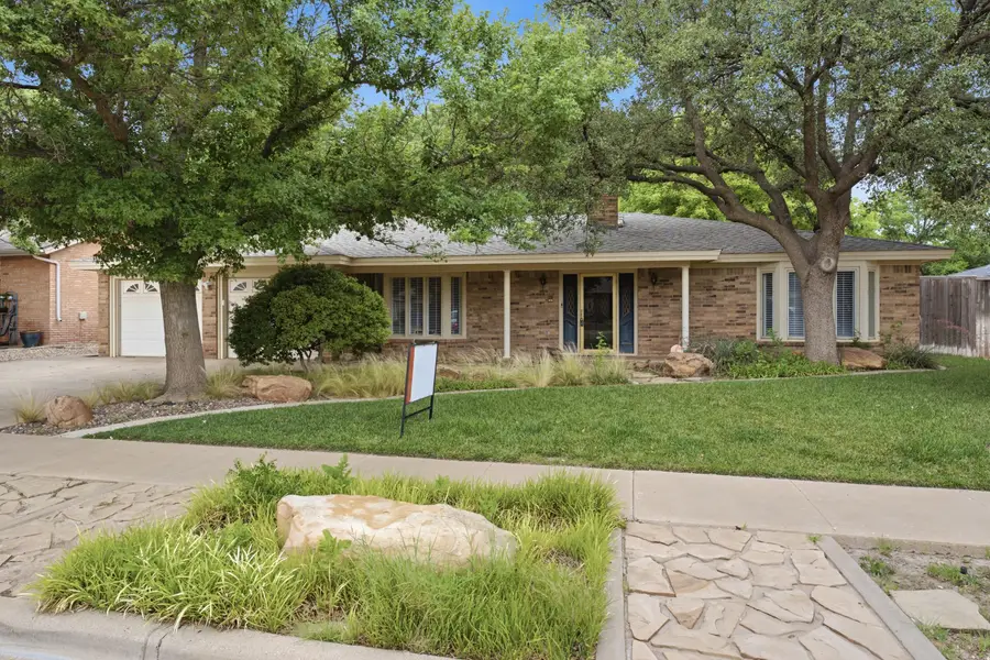 3516 92nd Street, Lubbock, TX 79423 - #2
