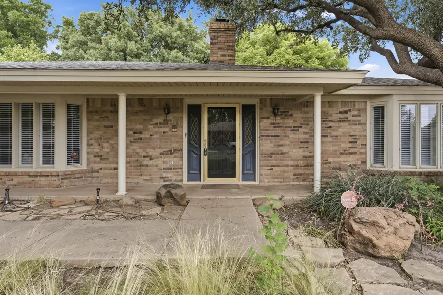 3516 92nd Street, Lubbock, TX 79423 - #3