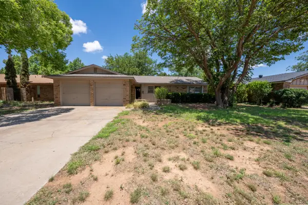 4404 59th Street, Lubbock, TX 79414