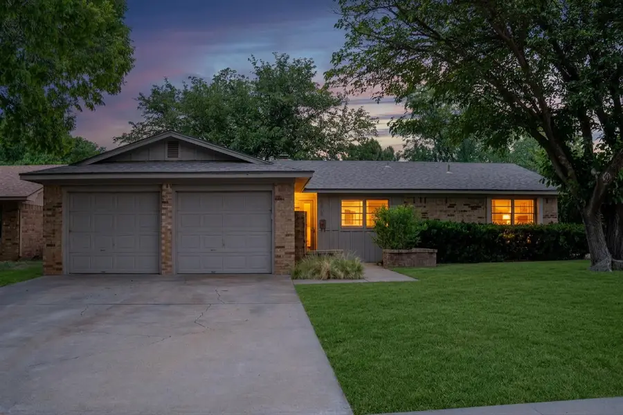 4404 59th Street, Lubbock, TX 79414 - #2