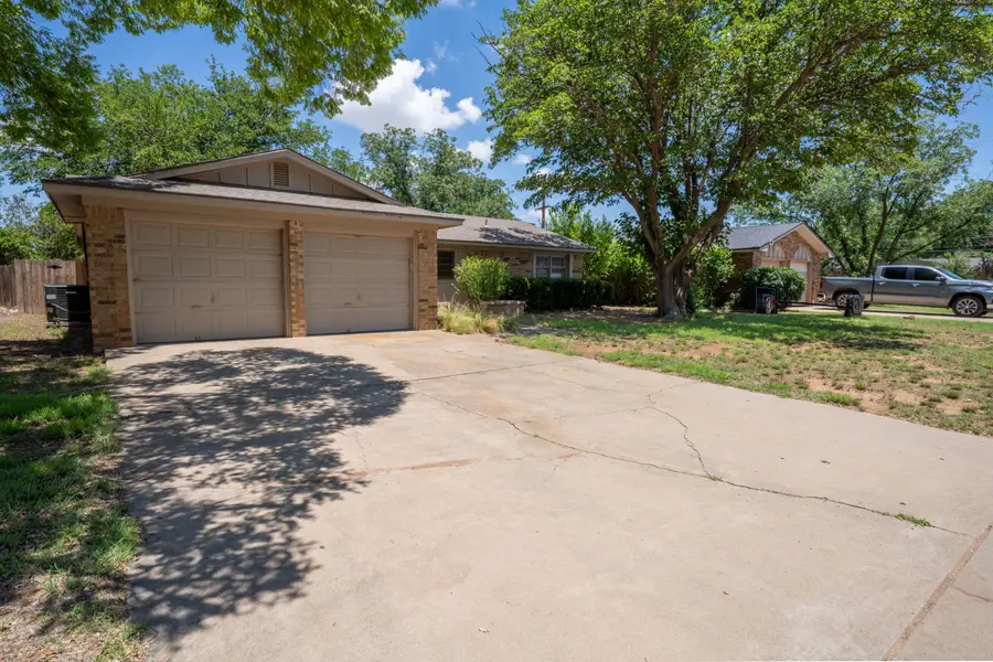 4404 59th Street, Lubbock, TX 79414 - #3