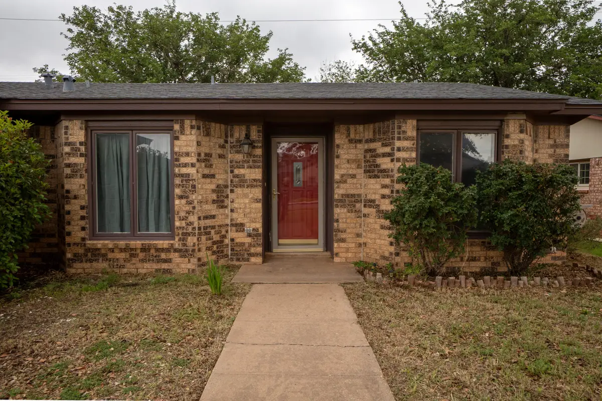5012 55th Street, Lubbock, TX 79414 - #1
