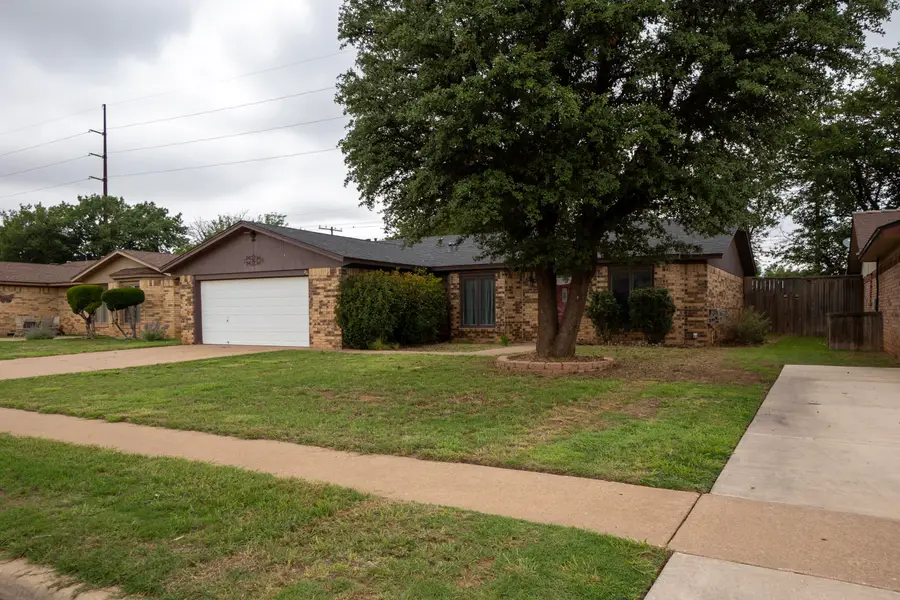 5012 55th Street, Lubbock, TX 79414 - #2