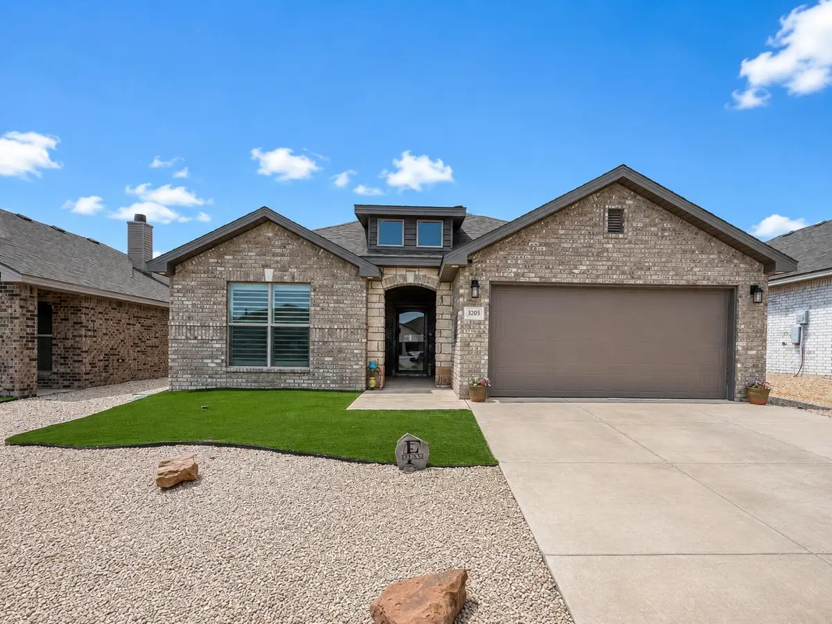 3203 Bryan Avenue, Wolfforth, TX 79382 - #1