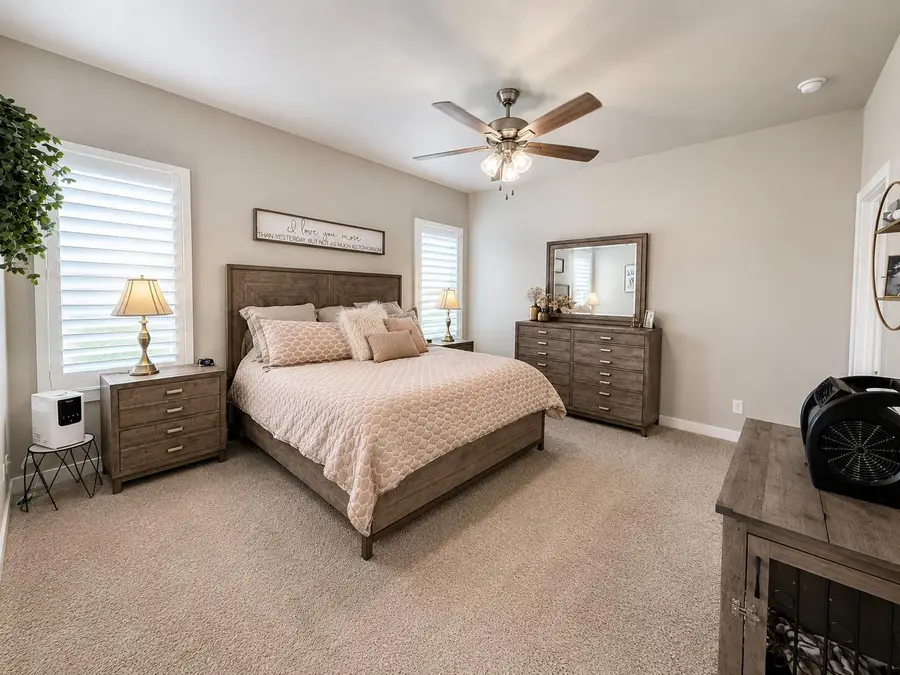 3203 Bryan Avenue, Wolfforth, TX 79382 - #3