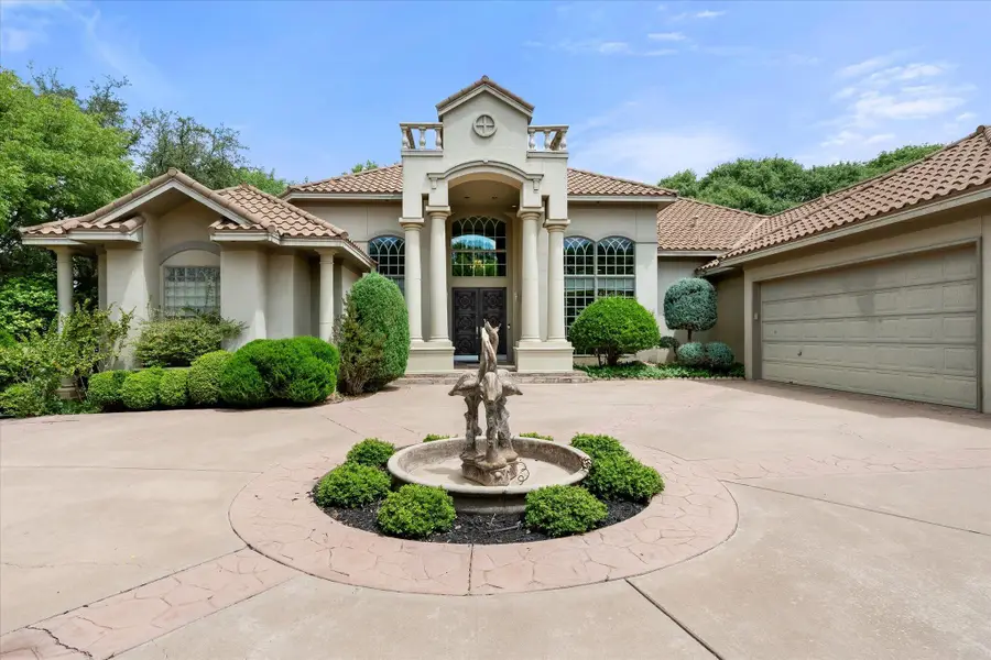 4518 93rd Drive, Lubbock, TX 79424 - #2