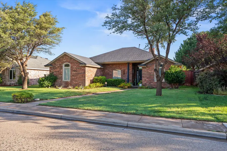 3618 106th Street, Lubbock, TX 79423 - #2