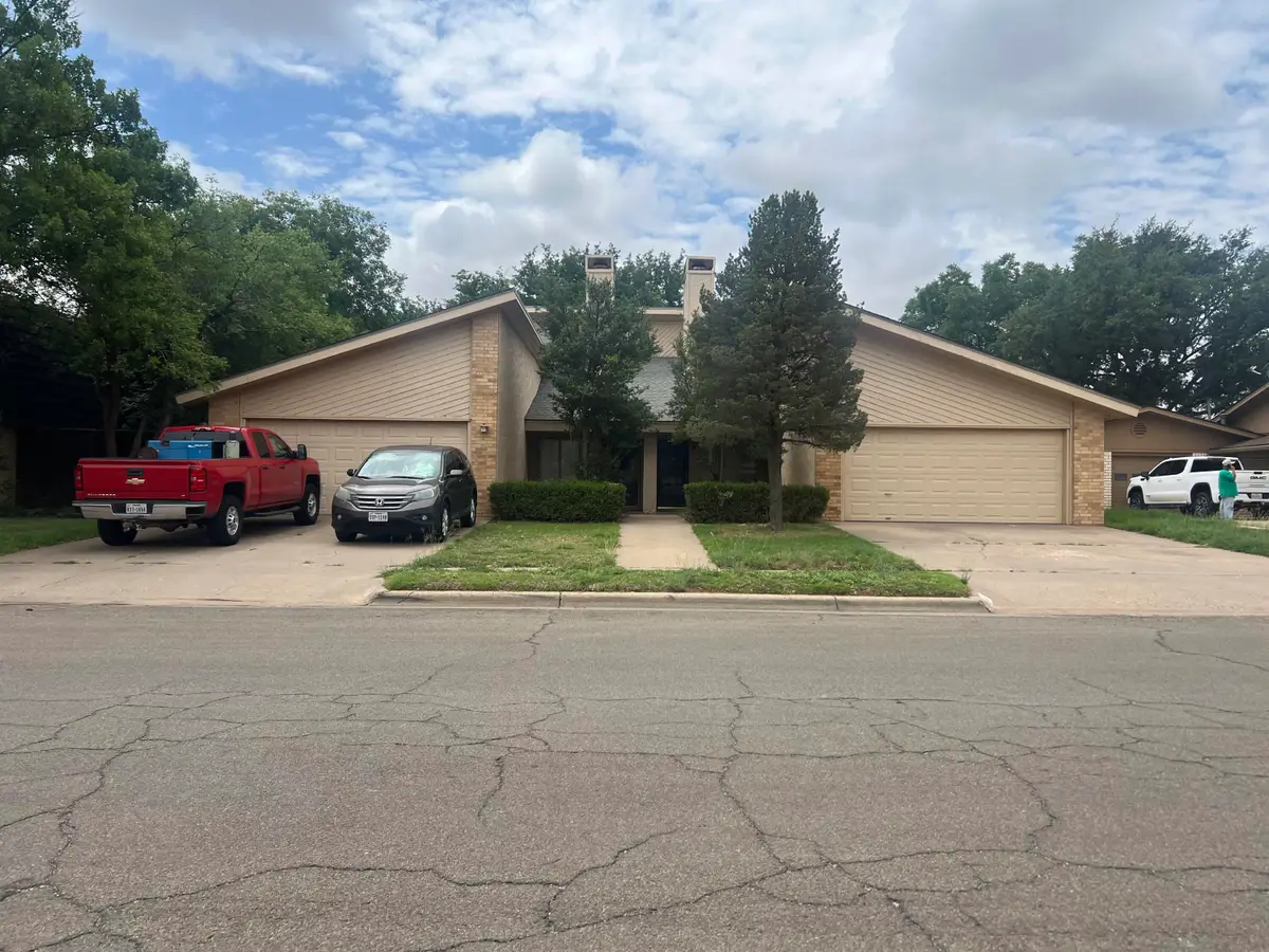 3309 74th Street, Lubbock, TX 79423 - #1