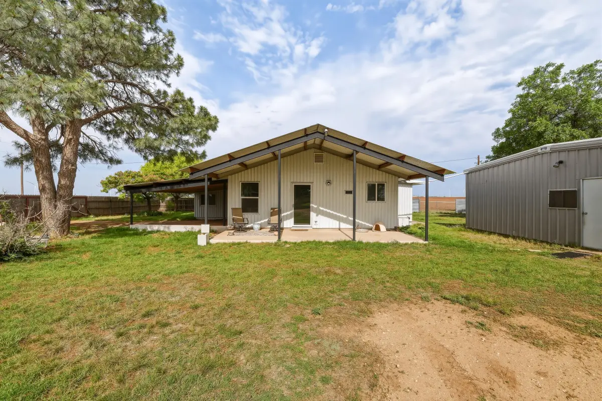 14108 County Road 2214, Fluvanna, TX 79517 - #1