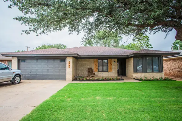 5008 59th Street, Lubbock, TX 79414