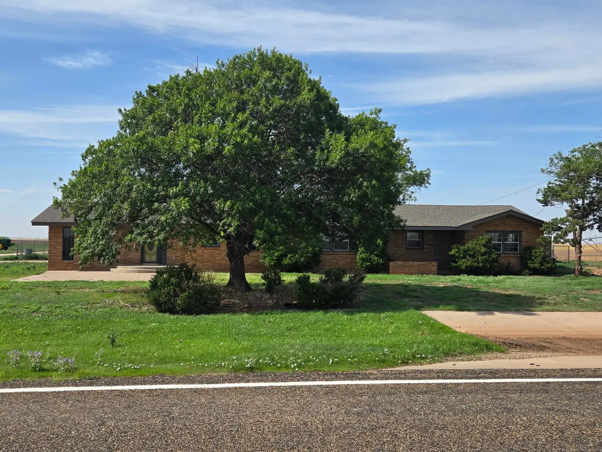 6440 Farm To Market Road 145, Kress, TX 79052 - #1