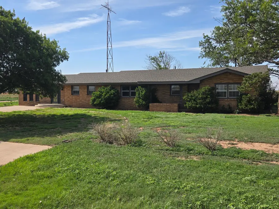 6440 Farm To Market Road 145, Kress, TX 79052 - #2