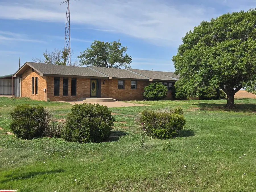 6440 Farm To Market Road 145, Kress, TX 79052 - #3