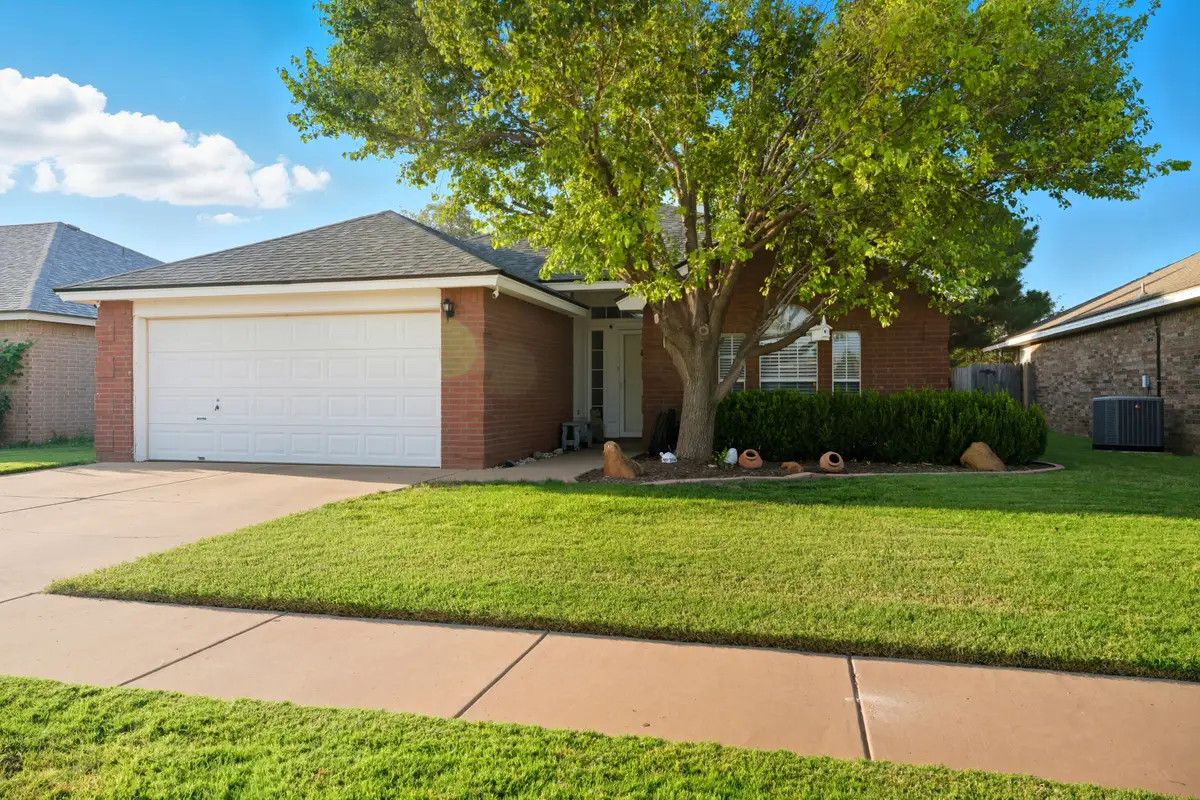 6119 16th Street, Lubbock, TX 79416 - #1