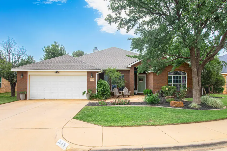 5833 88th Street, Lubbock, TX 79424 - #2