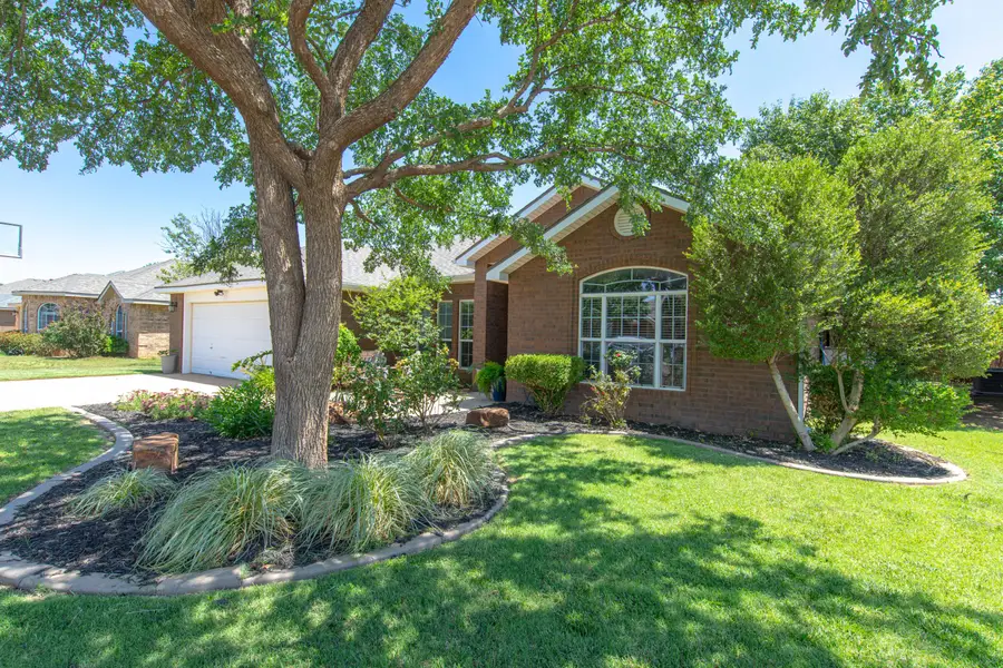 5833 88th Street, Lubbock, TX 79424 - #3