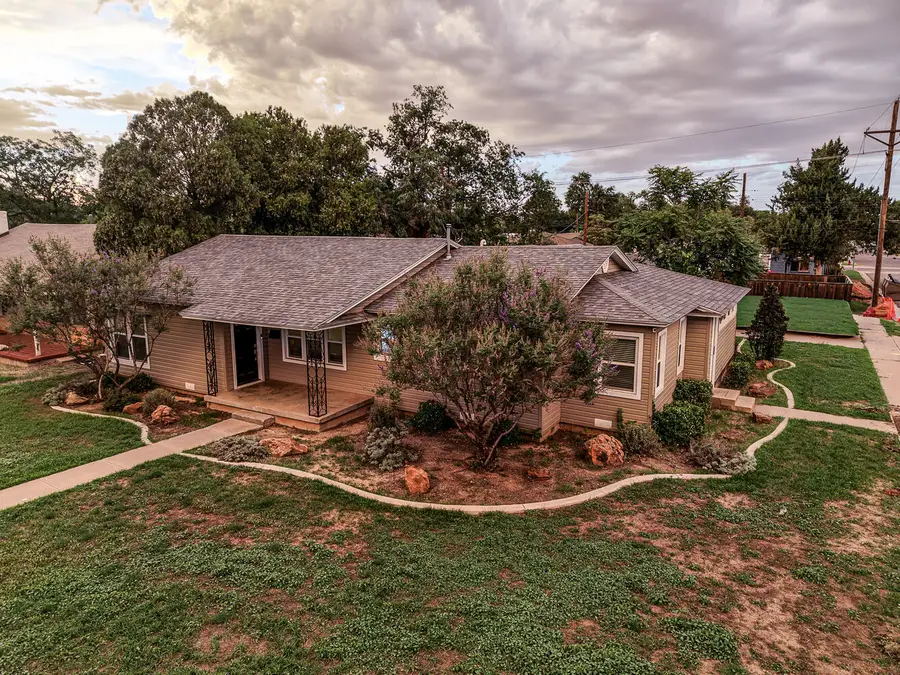 2602 31st Street, Lubbock, TX 79410 - #2