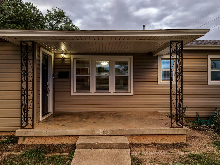 2602 31st Street, Lubbock, TX 79410 - #3