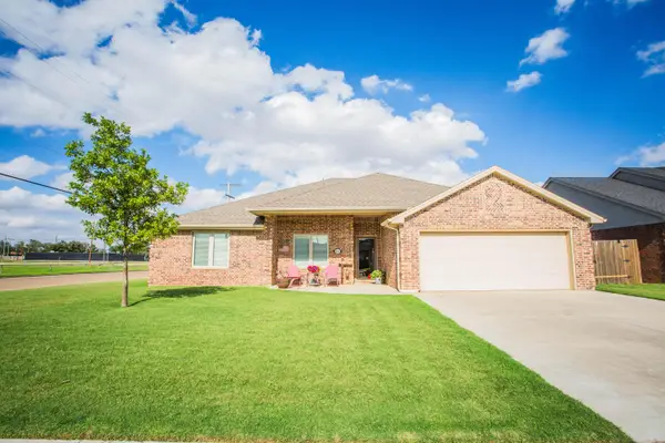 802 Birch Street, Idalou, TX 79329