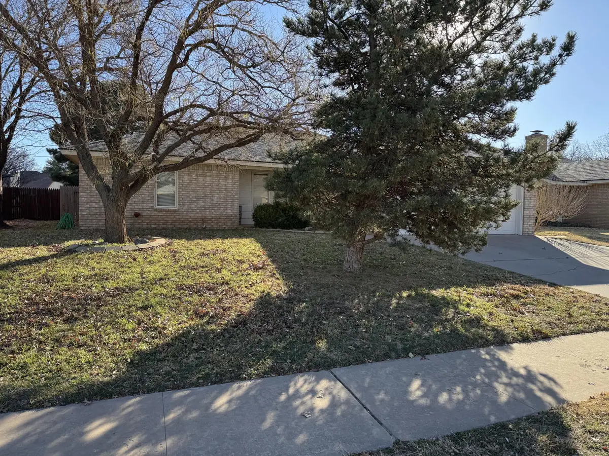 5003 62nd Street, Lubbock, TX 79414 - #1
