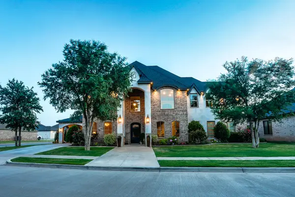 11706 Utica Avenue, Lubbock, TX 79424