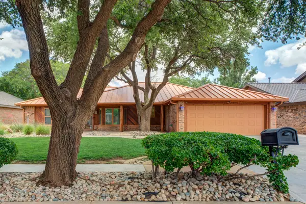 4708 80th Street, Lubbock, TX 79424
