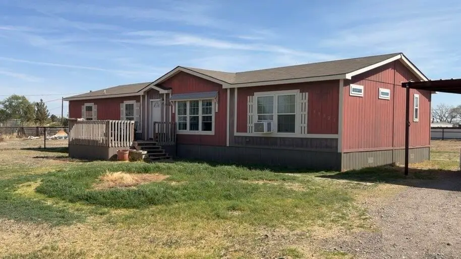 14321 County Road 1410, Wolfforth, TX 79382 - #1