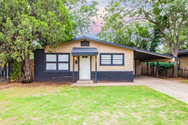 5105 39th Street, Lubbock, TX 79414