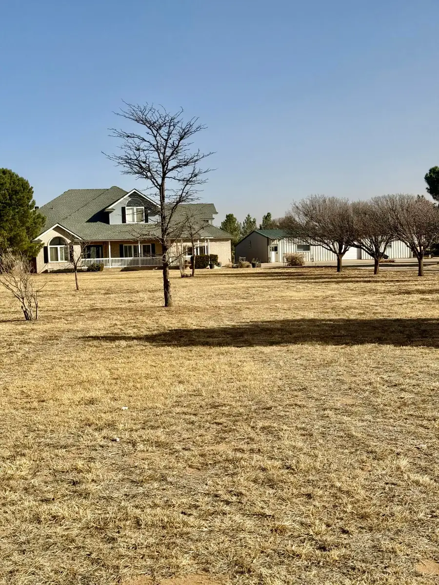 18003 County Rd 1640, Wolfforth, TX 79382 - #2