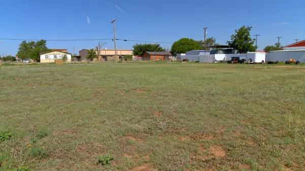 0 10th Street, Ralls, TX 79357