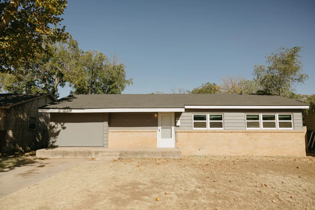 4412 45th Street, Lubbock, TX 79414 - #1
